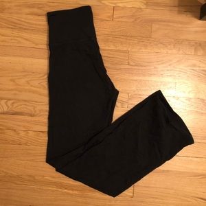 Aerie flare yoga pant